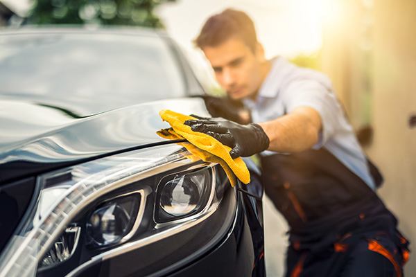 The Convenience of Mobile Auto Detailing and Why More Drivers Choose it in 2026 | 26th Street Auto Center